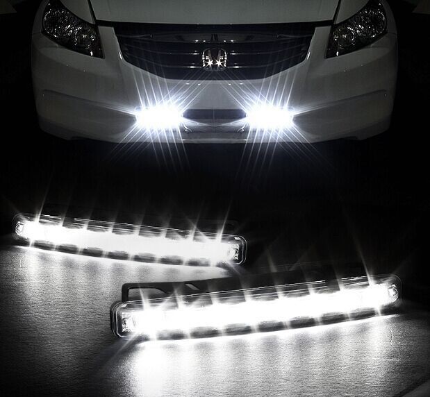 Luci Daylight kit